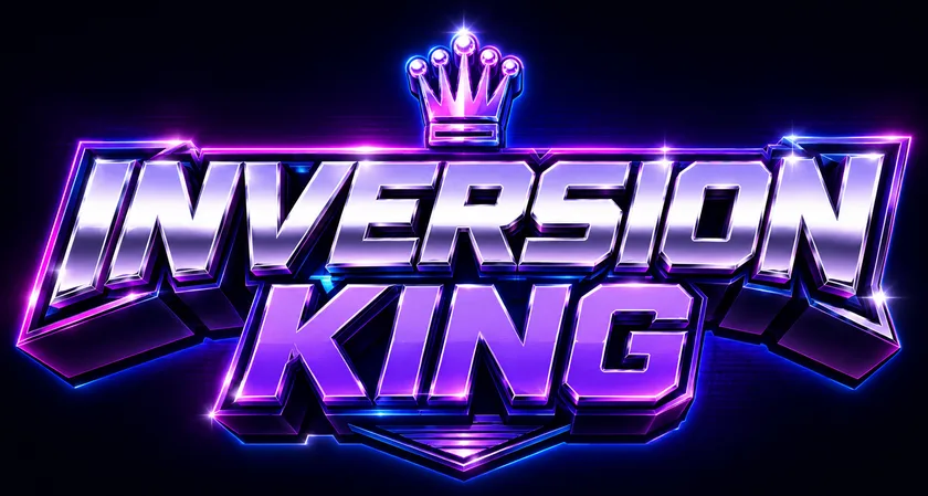 Inversion King